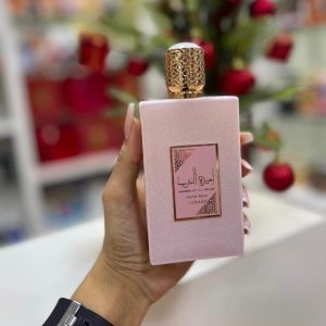 Ameerat al Arab Prive Rose - ASDAAF 100 ml
