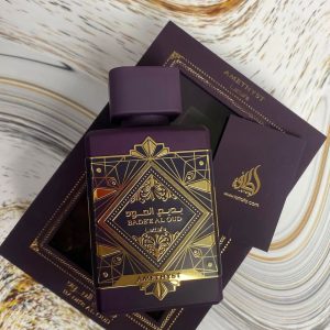 Amethyst 100 ml - Lattafa