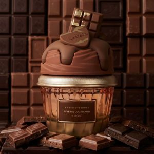 Choco overdose Give me Gourmand 75 ml - Lattafa