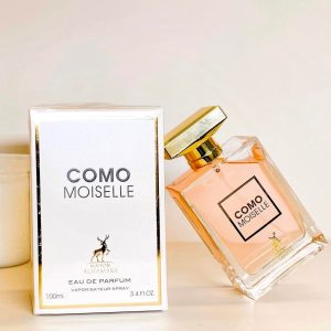 Cómo Moiselle 100 ml - Maison Alhambra