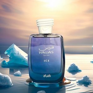 Hawas ice 100 ml - Rasasi