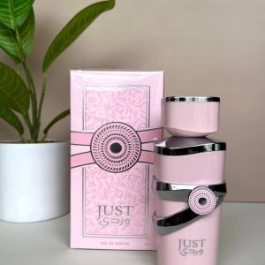 Just Wardi 100 ml - Fragrance Word