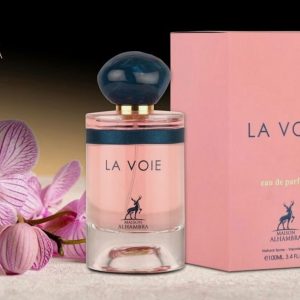 La Voie 100 ml - Maison Alhambra