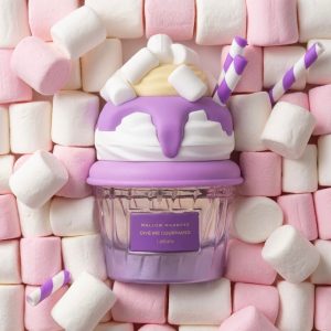 Mallow madness Give me Gourmand 75 ml - Lattafa