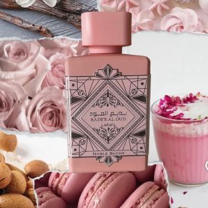 Noble Blush 100 ml - Lattafa