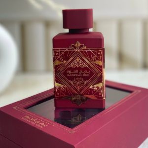 Sublime 100 ml - Lattafa
