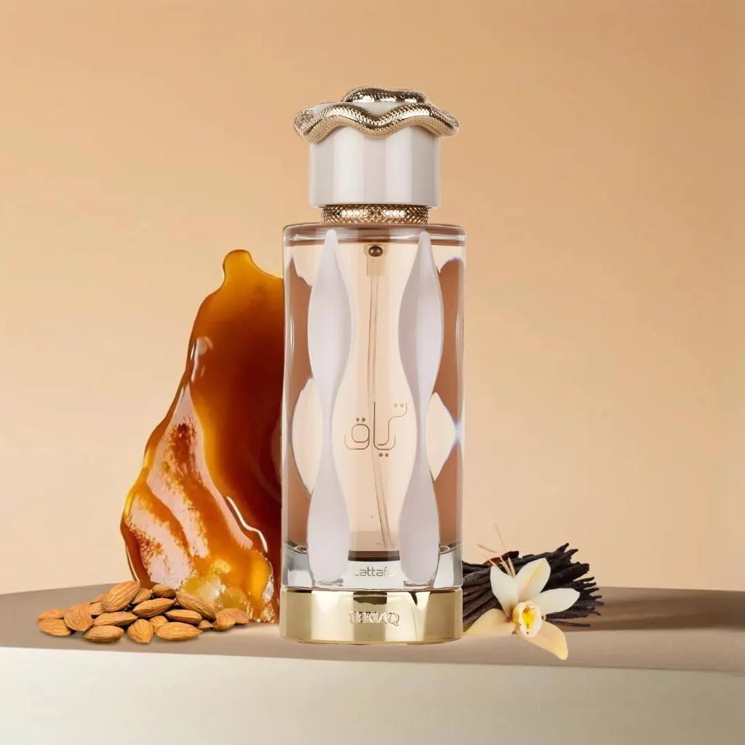 Teriaq - Lattafa 100 ml