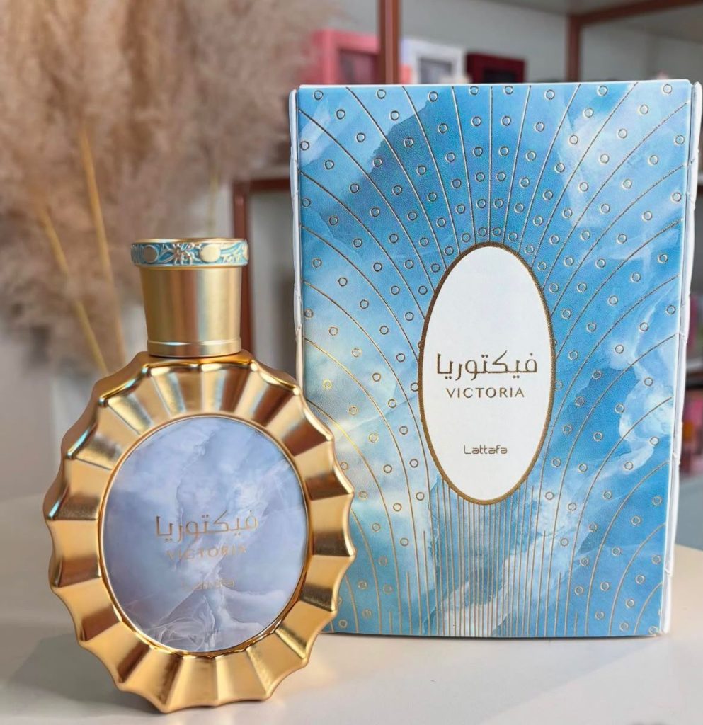 Victoria 100 ml - Lattafa